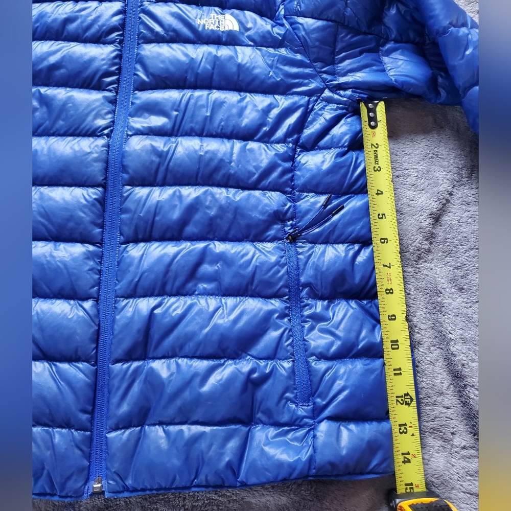 The North Face Sierra Peak 800 Down Puffer, Large - Picture 9 of 11